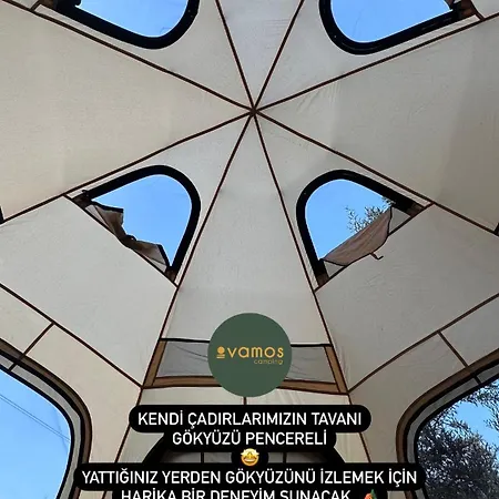 Vamos Ayvacik (Canakkale)