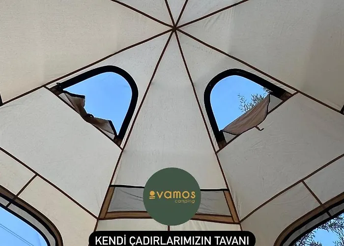 Vamos Ayvacik (Canakkale)